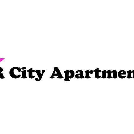 Sunny Vienna By Jr City Apartments Екстериор снимка