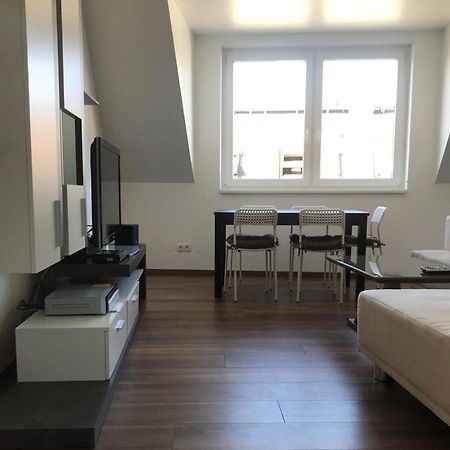 Sunny Vienna By Jr City Apartments Екстериор снимка