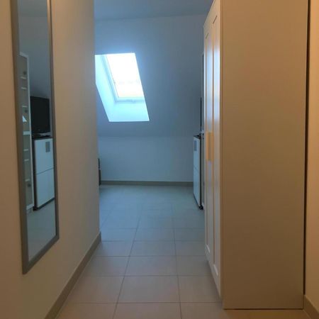Sunny Vienna By Jr City Apartments Стая снимка
