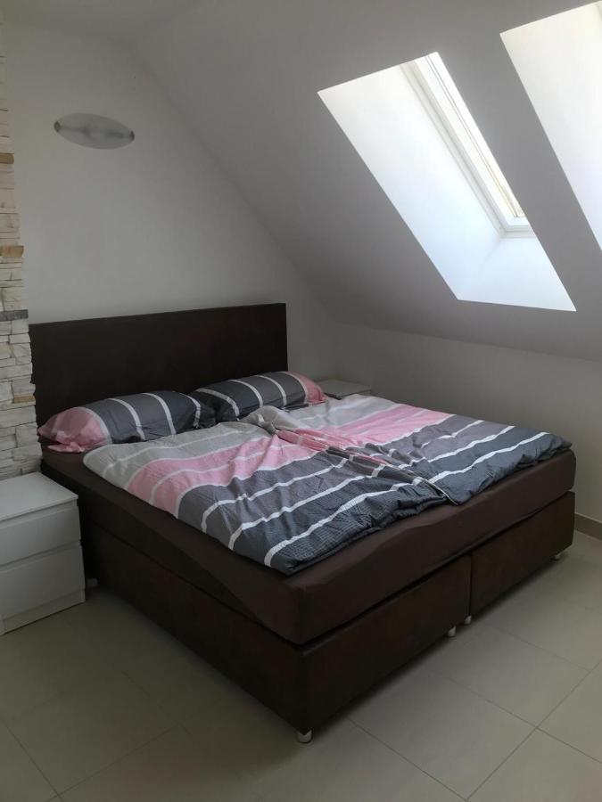 Sunny Vienna By Jr City Apartments Екстериор снимка