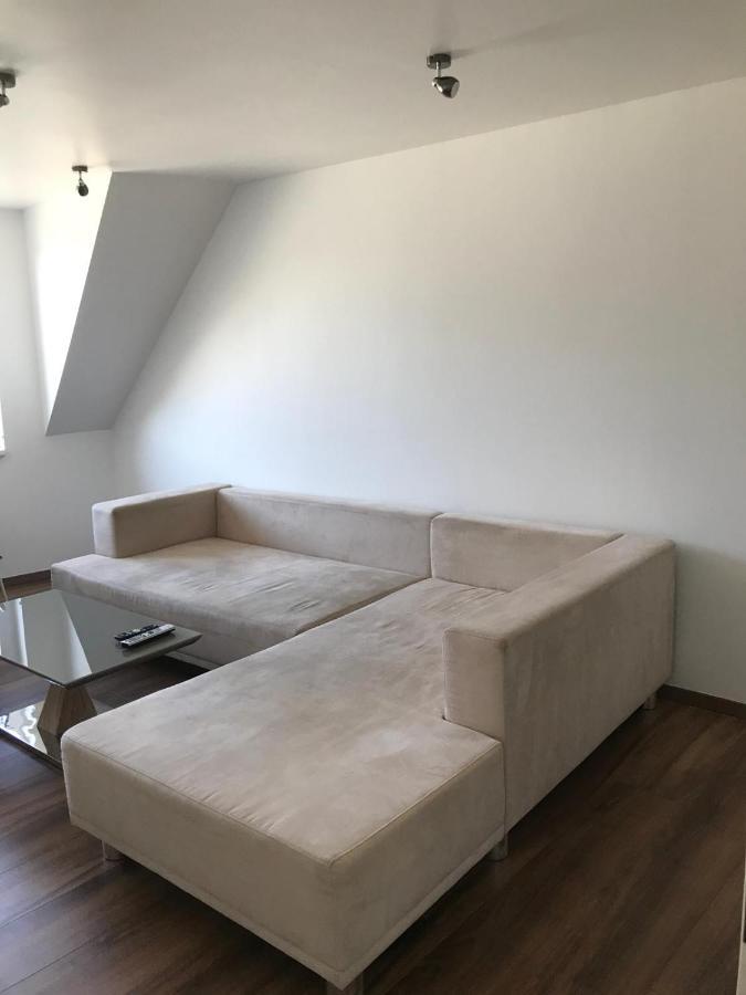 Sunny Vienna By Jr City Apartments Екстериор снимка