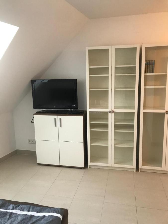 Sunny Vienna By Jr City Apartments Екстериор снимка