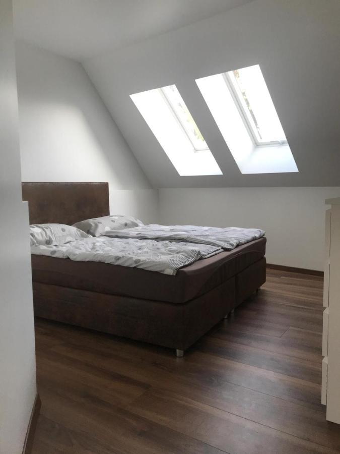 Sunny Vienna By Jr City Apartments Екстериор снимка