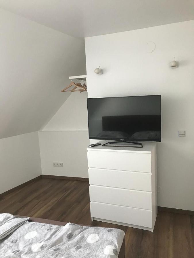 Sunny Vienna By Jr City Apartments Екстериор снимка