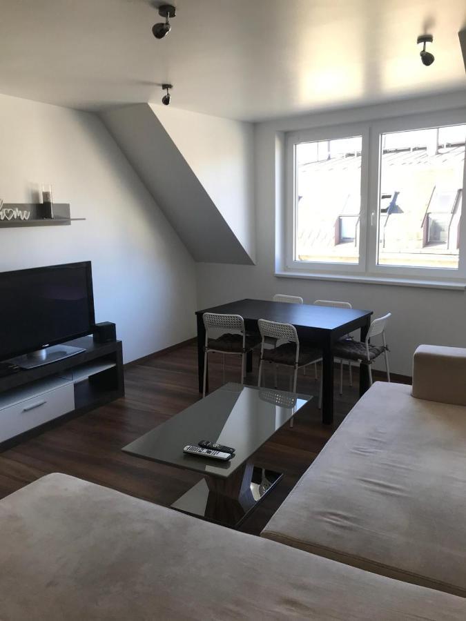 Sunny Vienna By Jr City Apartments Екстериор снимка