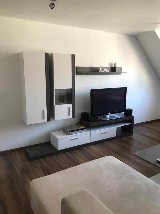 Sunny Vienna By Jr City Apartments Екстериор снимка