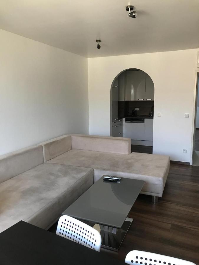Sunny Vienna By Jr City Apartments Екстериор снимка