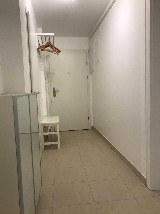 Sunny Vienna By Jr City Apartments Екстериор снимка