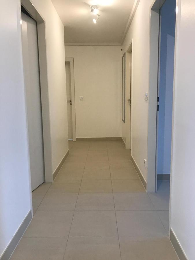 Sunny Vienna By Jr City Apartments Екстериор снимка