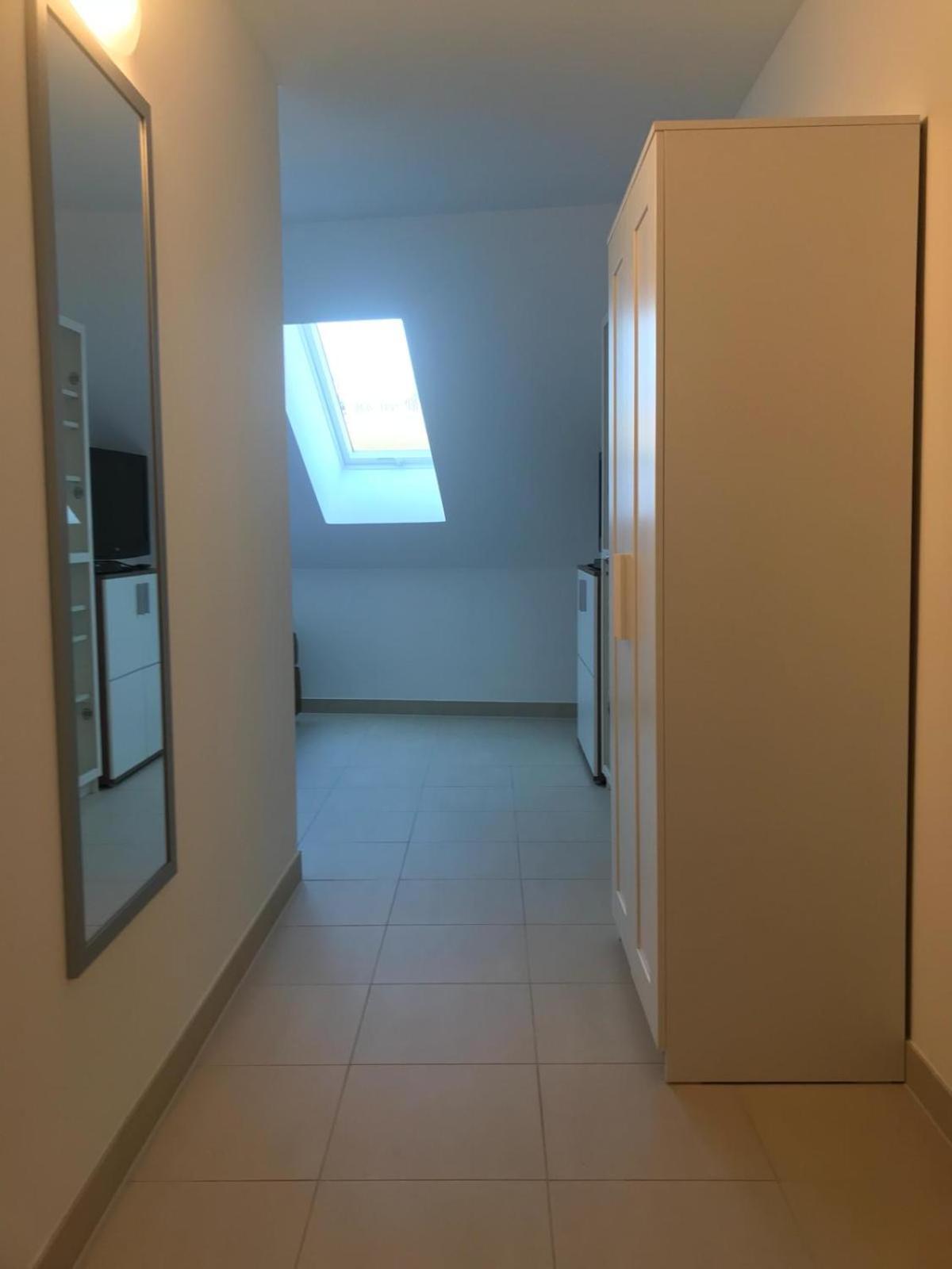 Sunny Vienna By Jr City Apartments Стая снимка